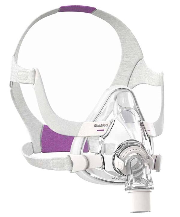 ResMed AirFit™ F20 & AirFit™ F20 For Her - Image 5