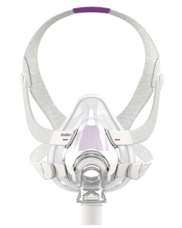 ResMed AirFit™ F20 & AirFit™ F20 For Her - Image 6