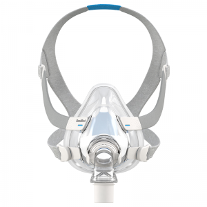 ResMed AirFit™ F20 & AirFit™ F20 For Her