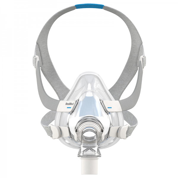 ResMed AirFit™ F20 & AirFit™ F20 For Her