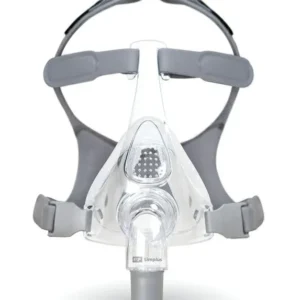F&P Simplus™ Full Face CPAP Mask