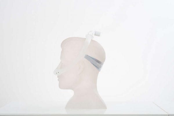 Philips™ DreamWear Under the Nose Nasal Mask - Image 2