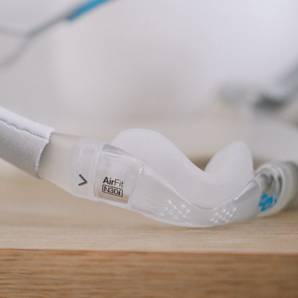ResMed AirFit™ N30i - Image 3