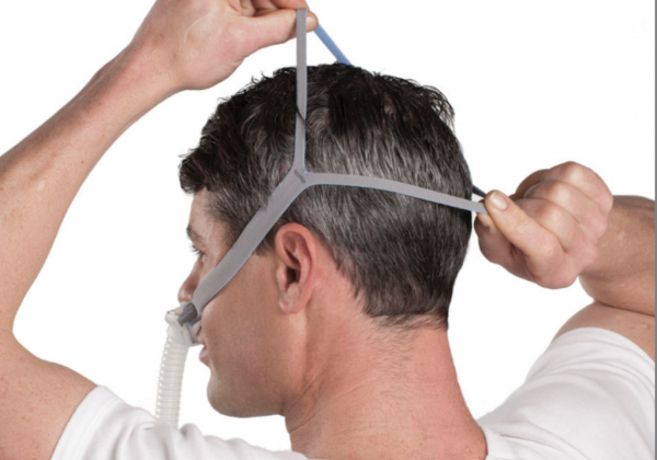 ResMed AirFit™ P10 & P10 for Her - Image 3