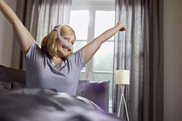 Philips™ DreamWisp Nasal Mask (Minimal Contact) - Image 3