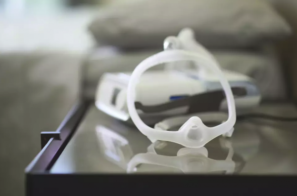 Philips™ DreamWisp Nasal Mask (Minimal Contact) - Image 2
