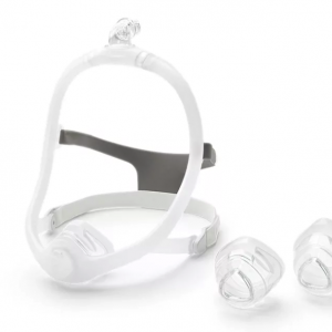 Philips™ DreamWisp Nasal Mask (Minimal Contact)
