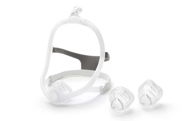 Philips™ DreamWisp Nasal Mask (Minimal Contact)