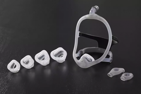 Philips™ DreamWisp Nasal Mask (Minimal Contact) - Image 4