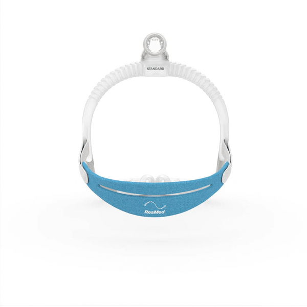ResMed AirFit™ P30i Nasal Pillow CPAP Mask Complete System - Image 3