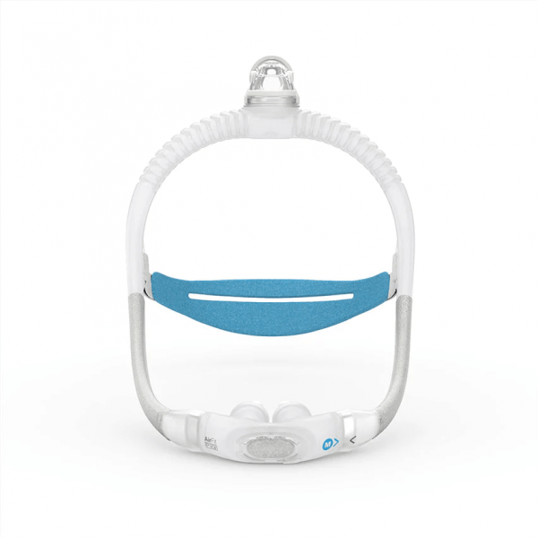 ResMed AirFit™ P30i Nasal Pillow CPAP Mask Complete System - Image 2