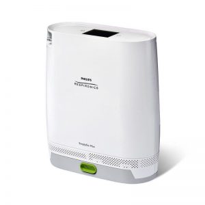 Philips™ Respironics SimplyGo Mini Portable Oxygen Concentrator