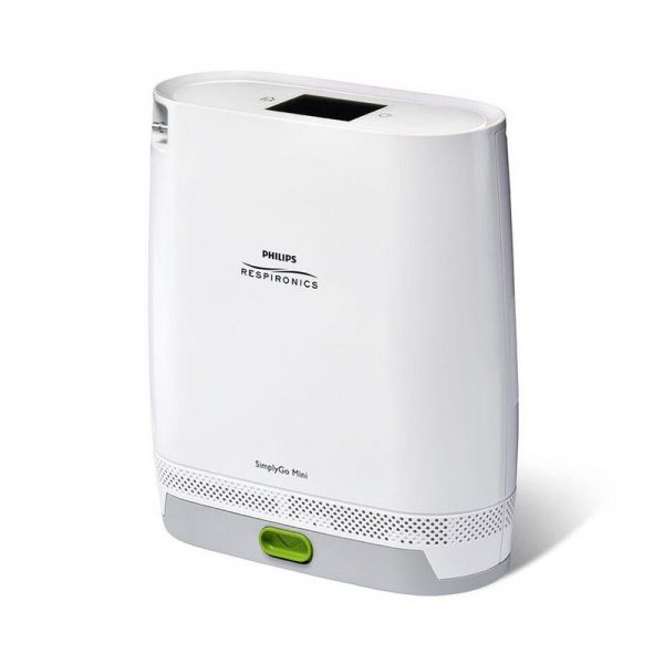 Philips™ Respironics SimplyGo Mini Portable Oxygen Concentrator