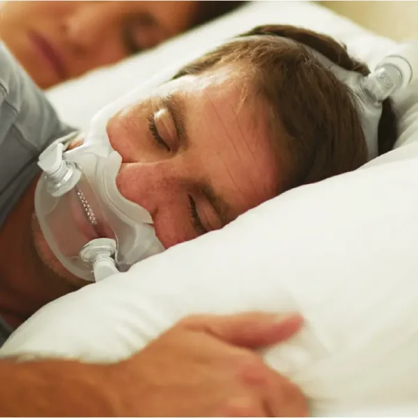 Philips™ DreamWear Full Face Mask with Headgear - Image 4