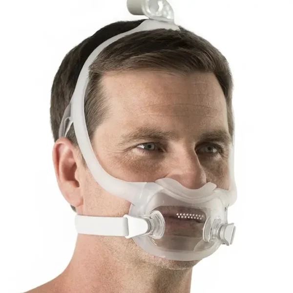 Philips™ DreamWear Full Face Mask with Headgear - Image 2