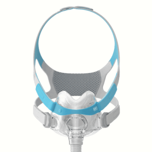 F&P Evora™ Full Face CPAP/BiPAP Mask with Headgear