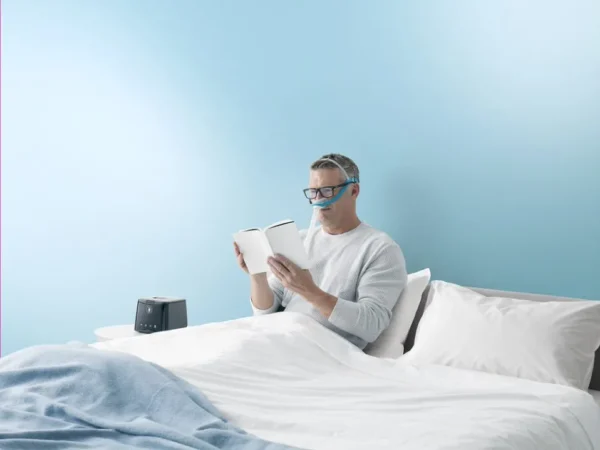 F&P Evora™ Nasal CPAP Mask - Image 7