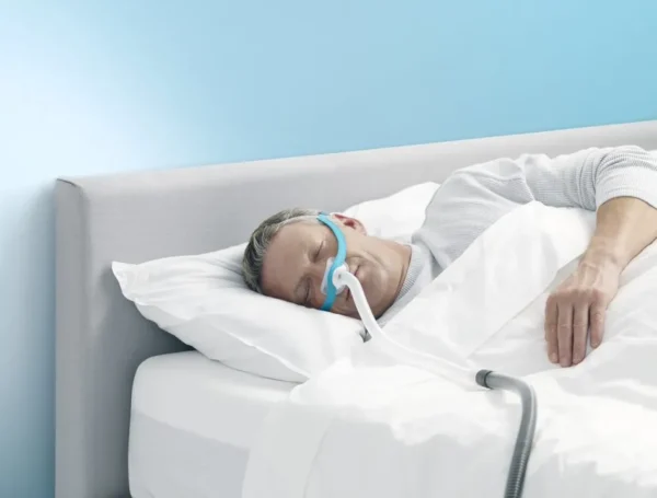 F&P Evora™ Nasal CPAP Mask - Image 6