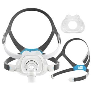 ResMed AirFit F40 Full Face CPAP Mask