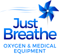 Just Breathe – Oxygen & Medical Equipment