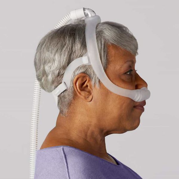 Philips™ Dreamwear Nasal Pillows Mask - Image 3