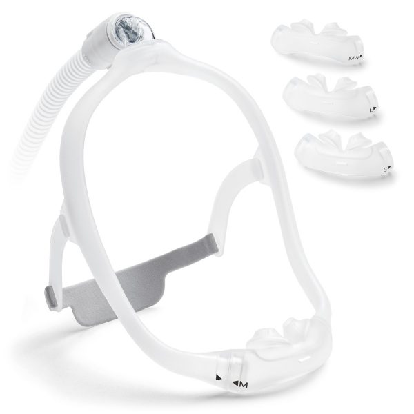 Philips™ Dreamwear Nasal Pillows Mask - Image 2
