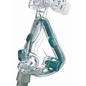 ResMed Mirage Quattro™ Full Face CPAP Mask Assembly Kit