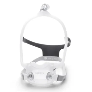 Philips™ DreamWear Full Face Mask with Headgear