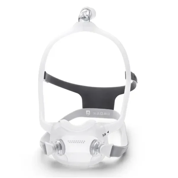 Philips™ DreamWear Full Face Mask with Headgear