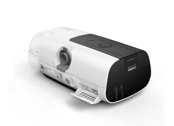 ResMed AirSense™ 11 AutoSet™ w/ HumidAir™ and ClimateLineAir™ Tube - Image 4